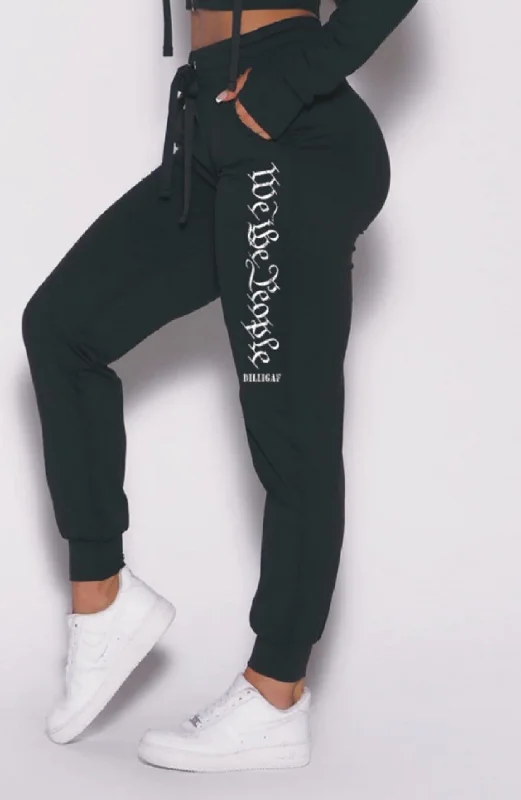 Weekend Bargains to Snag We the People Joggers