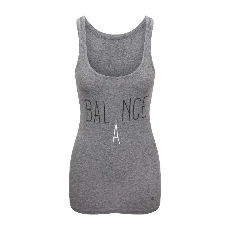 Weekend Discounts to Snag Weighing balance Tank Grey
