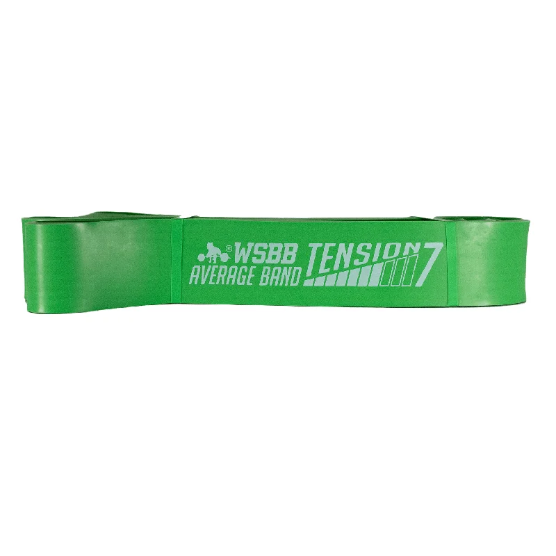 Weekend Shopping Made Better Average Resistance Band