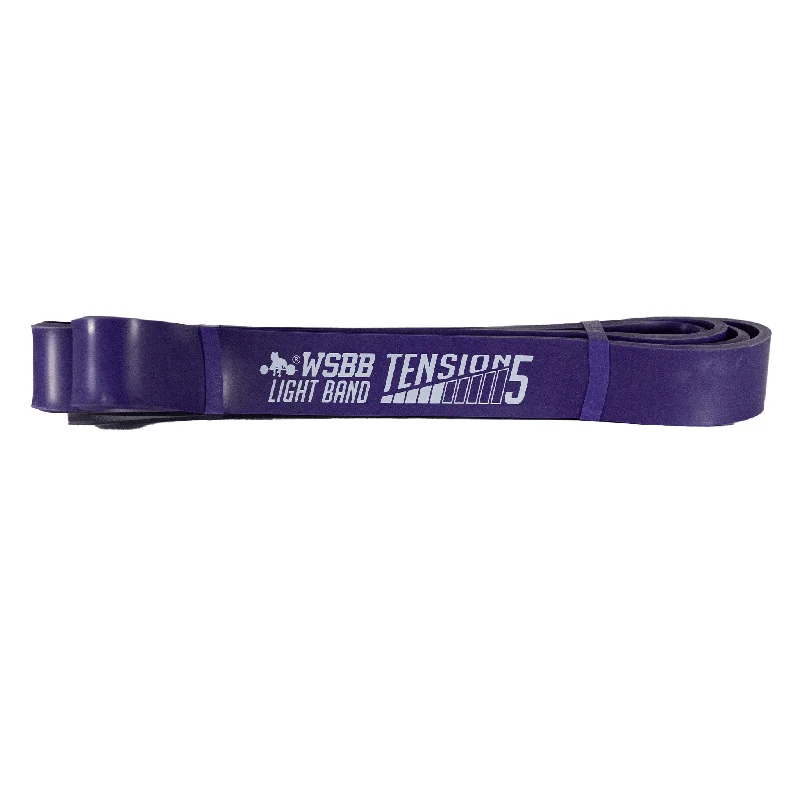 Weekend Price Cuts Galore Light Resistance Band