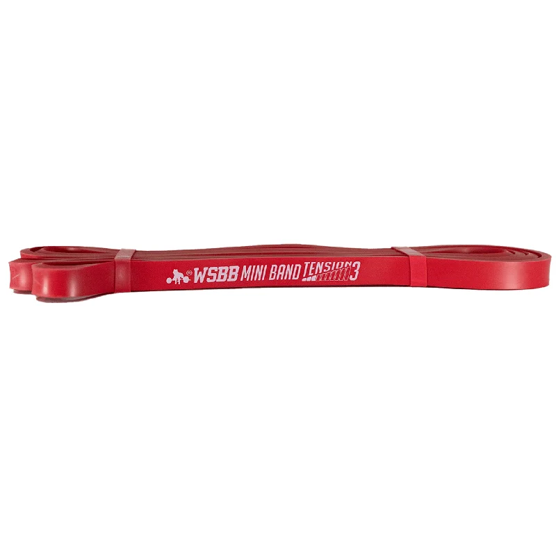 Weekend Extravaganza: Shop Now Mini Resistance Band