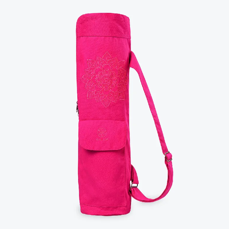 Weekend Deals That Thrill Wild Berry Cargo Mat Bag