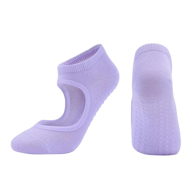 A-Purple