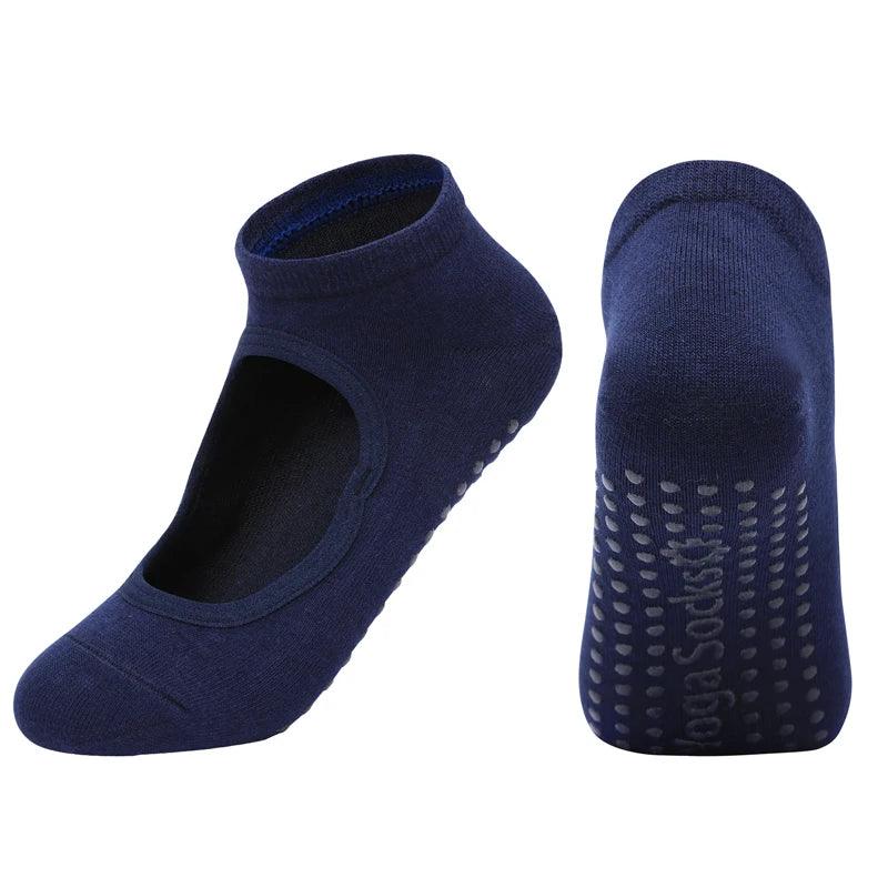 A-Navy Blue