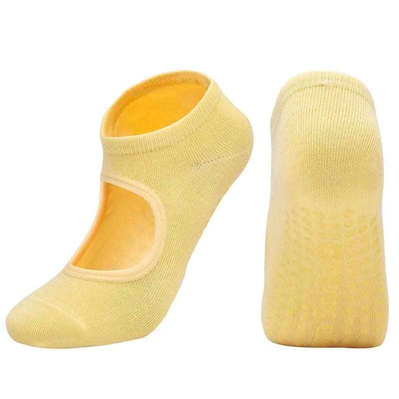 A-Yellow