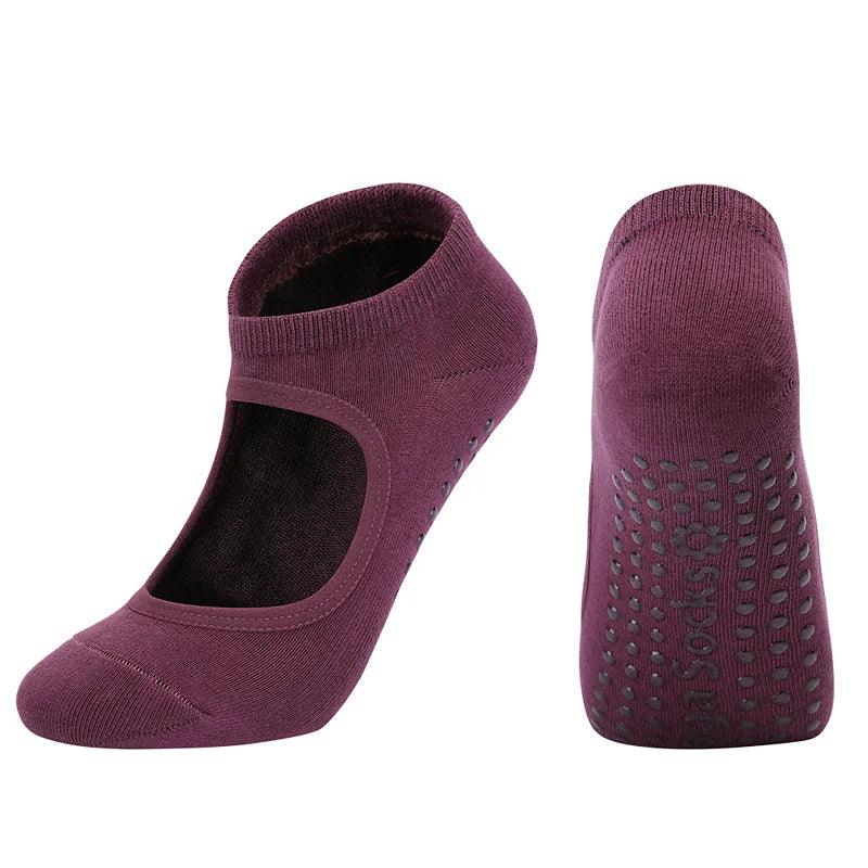 A-Dark Purple