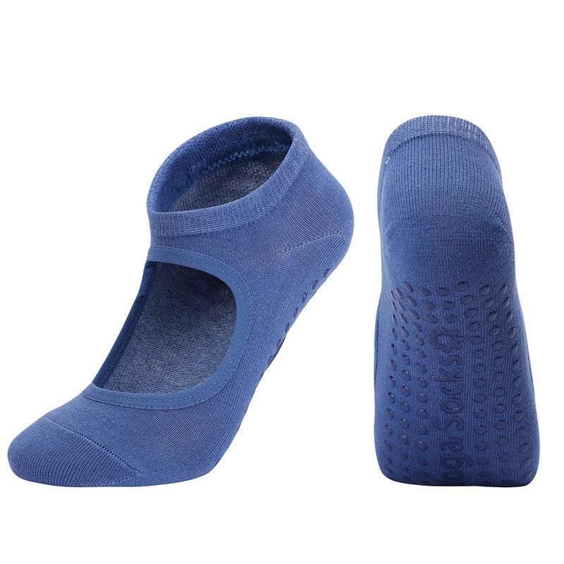 A-Dark Blue
