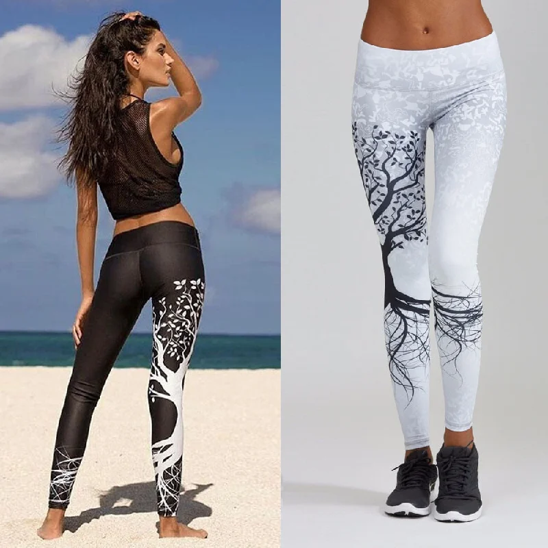 Hurry In Women Printed Sports Yoga Workout Gym Fitness Exercise Athletic Pants Sport Leggings Running Pants Women Stretchy Gym Tights Hurry In Women Printed Sports Yoga Workout Gym Fitness Exercise Athletic Pants Sport Leggings Running Pants Women Stretchy Gym Tights