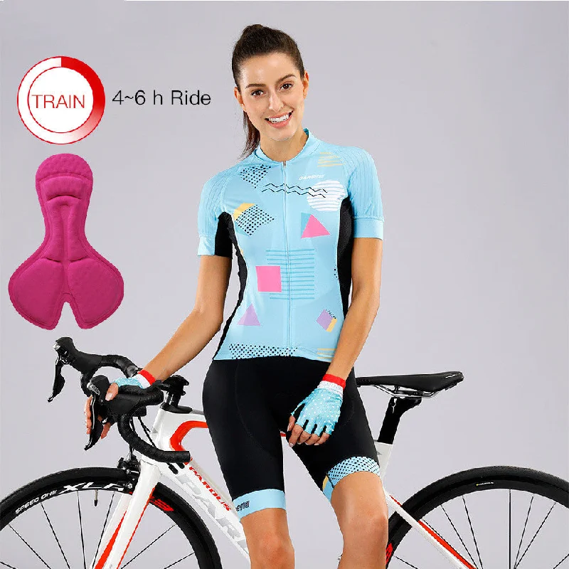 Value Pack Women's Sports Suit Cycling Wear