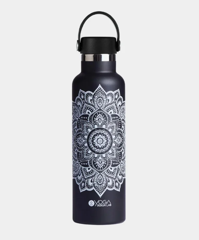 Weekend Bargains to Relish YDL Water Bottle - Beautiful Design, Stainless Steel, Insulated Weekend Bargains to Relish YDL Water Bottle - Beautiful Design, Stainless Steel, Insulated