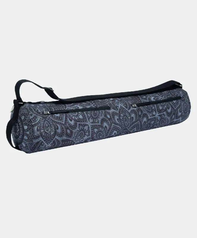 Weekend Offers You Can't Ignore YDL Yoga Mat Bag - Best For Travel To Studio Or Gym