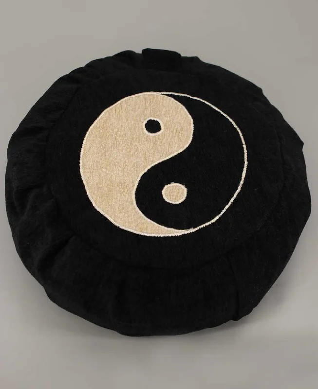 Unmissable Sale Yin Yang Meditation Zafu Cushion