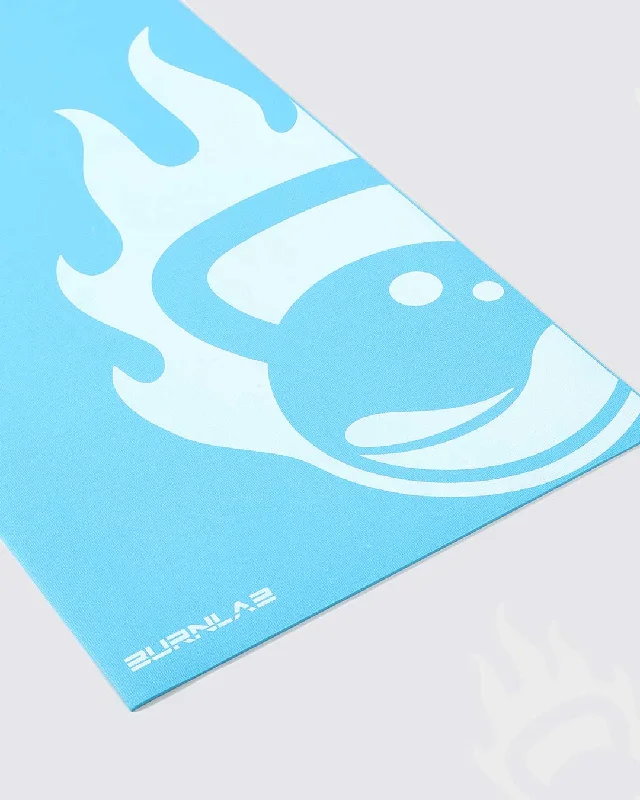 Can't Resist Prana Yoga Mat - Highly Dense, Tough and Anti-slip