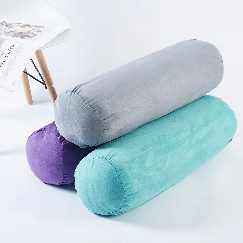 Weekend Shopping Extravaganza Yoga Auxiliary Pillows Yoga Aids