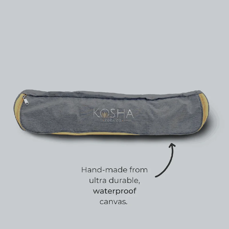 Quick Sale Yoga Mat Cover Bag