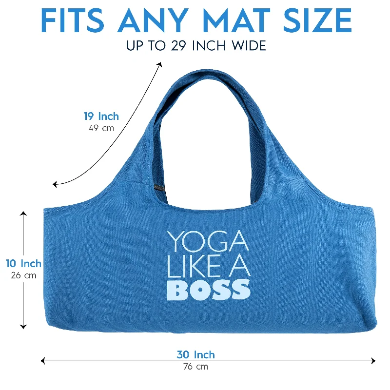 Weekend Savings Sensation Yoga Bags (5 styles)