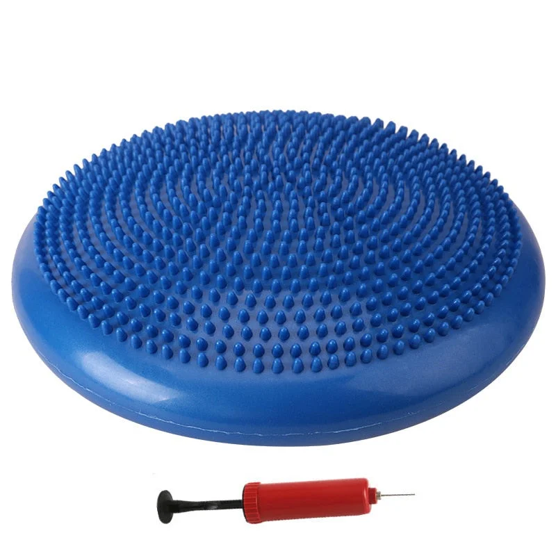 BLUE  with pump