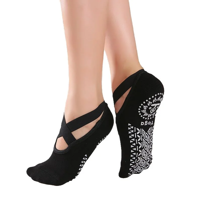 Take Advantage Yoga bare grip socks