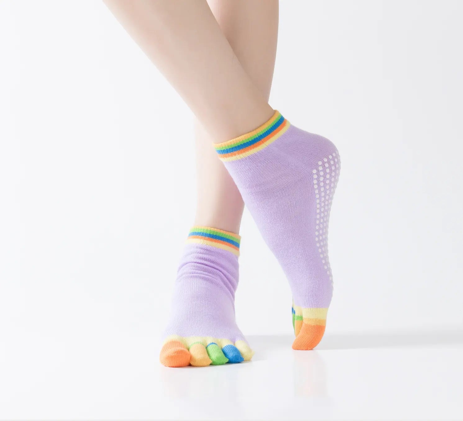 Weekend Sale: Don't Miss Out Yoga bare socks