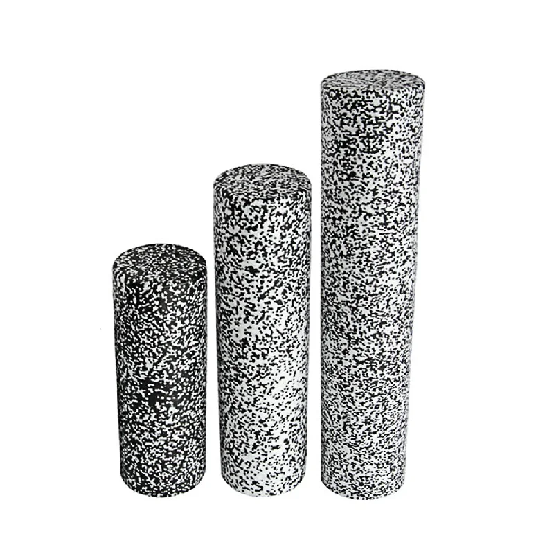 Weekend Savings Spectacular Yoga Block Roller With Trigger Points