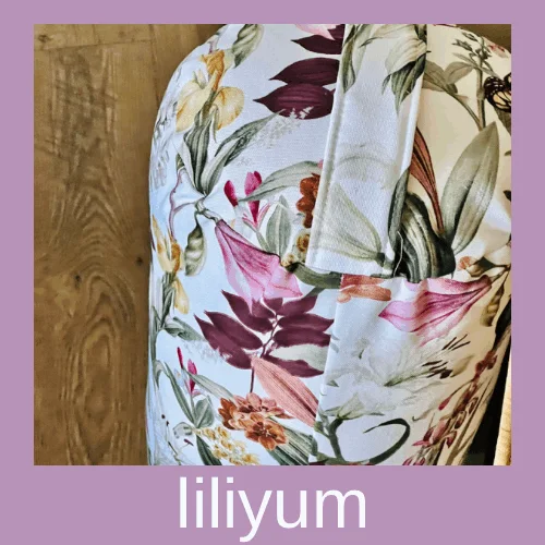 Your Weekend, Your Savings Yoga Bolster - Liliyum NEW!!