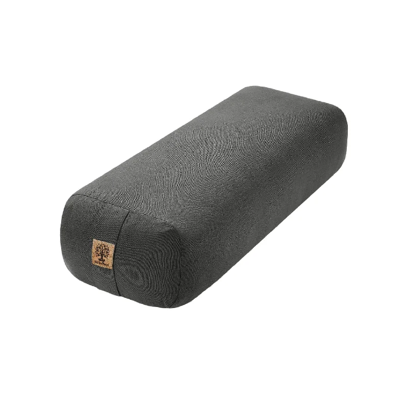 Reduced Rates Rectangular Yoga Bolster