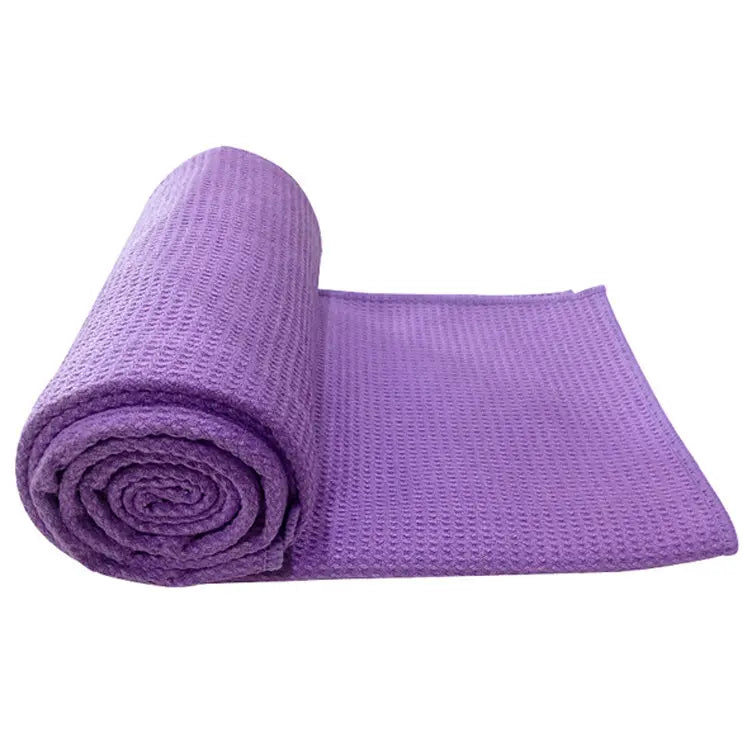 Reduced Price Yoga face towel