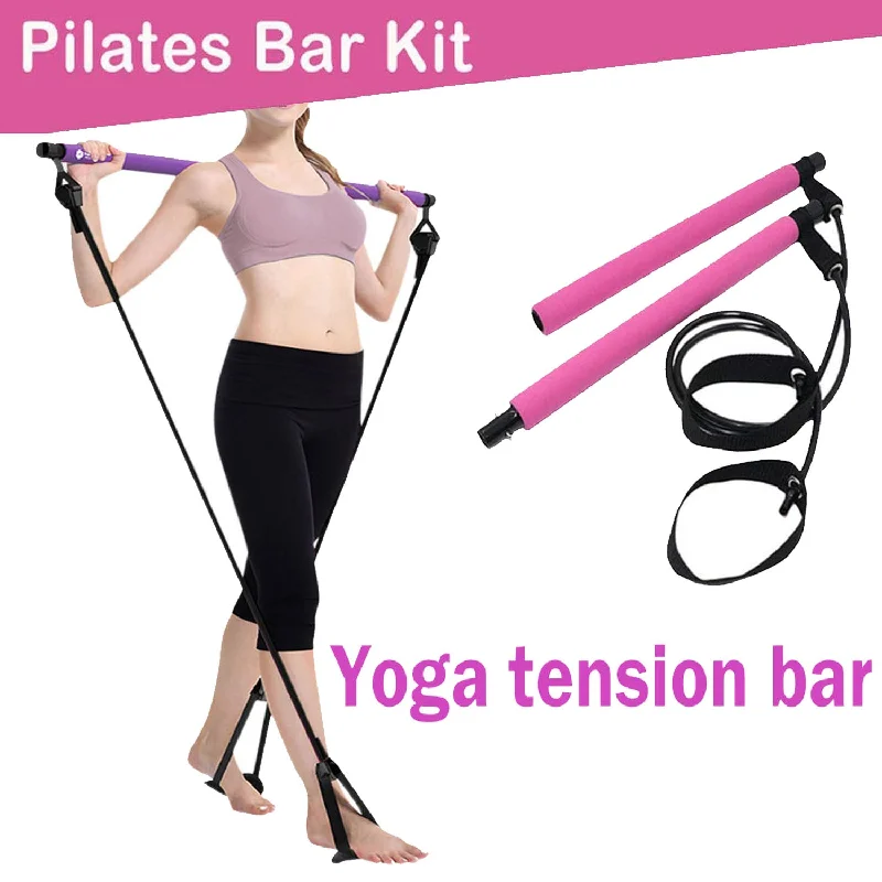 Closeout Deal Yoga Fitness Lever Exercise For A Full Body Workout