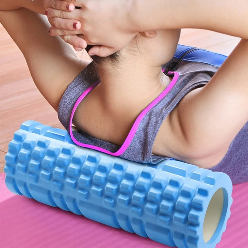 Year-End Deals Yoga Foam Roller