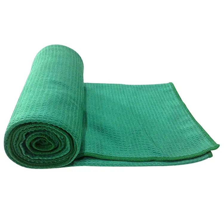 Quick Sale Yoga grippy towel