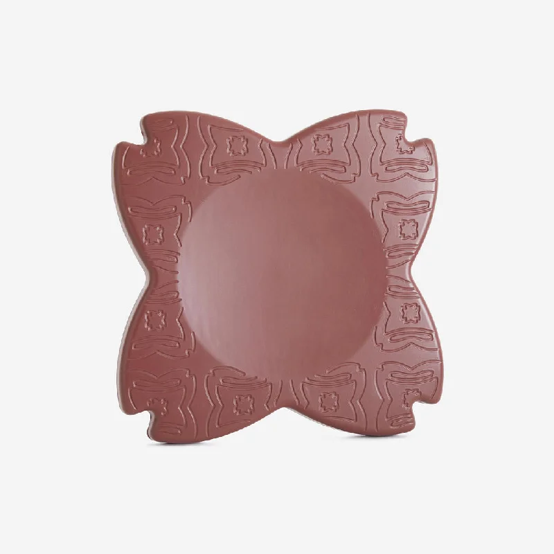 Time-Limited Offer Yoga Knee & Wrist Pad - Burgundy