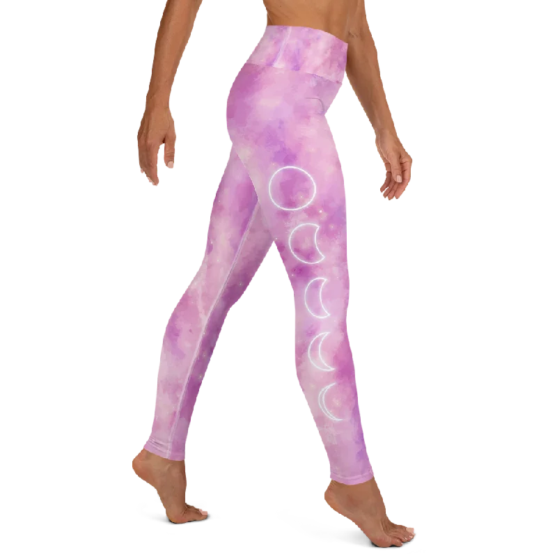 Super Discount Chandini High Waist Womens Yoga Leggings