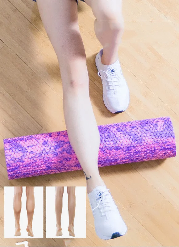 Take Action Yoga Mace Fitness Massage Column