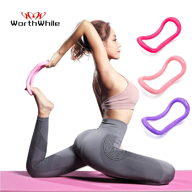 Take Advantage Yoga Magic Circle Gym Fitness