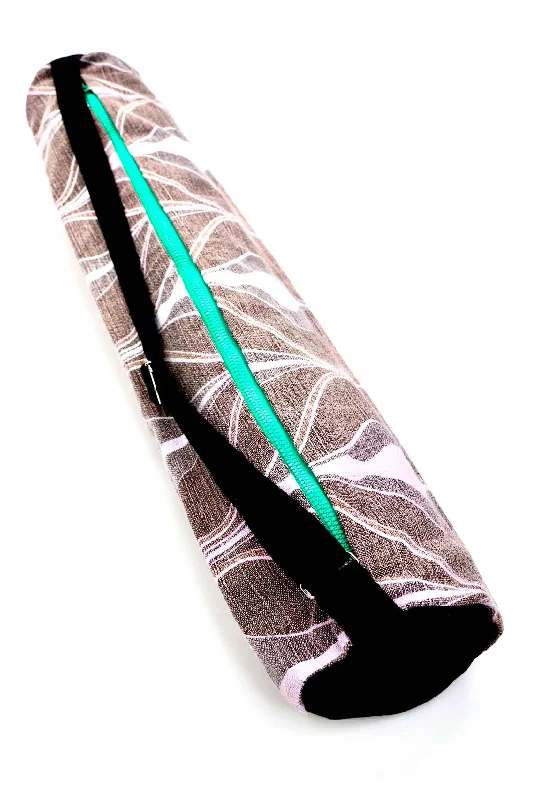 Don't Miss Out Yoga Mat Bag | Beautiful Seventies | Size Small