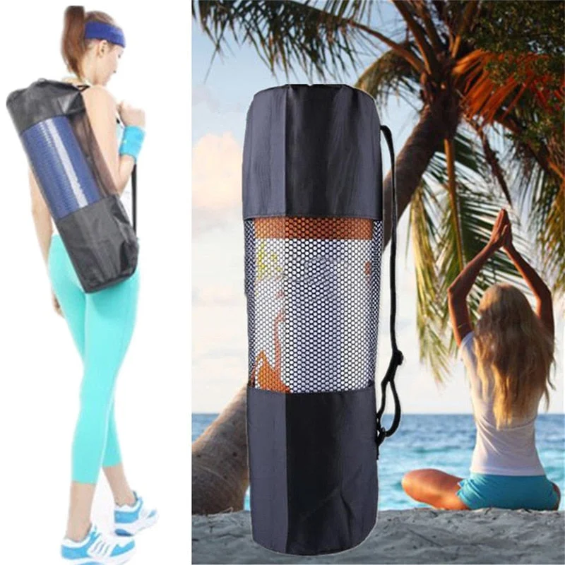 Early Access Yoga Mat Bag Portable Yoga Mat Bag Nylon Carrier Washable Adjustable Strap Carry Yoga Belts Z0523 Early Access Yoga Mat Bag Portable Yoga Mat Bag Nylon Carrier Washable Adjustable Strap Carry Yoga Belts Z0523