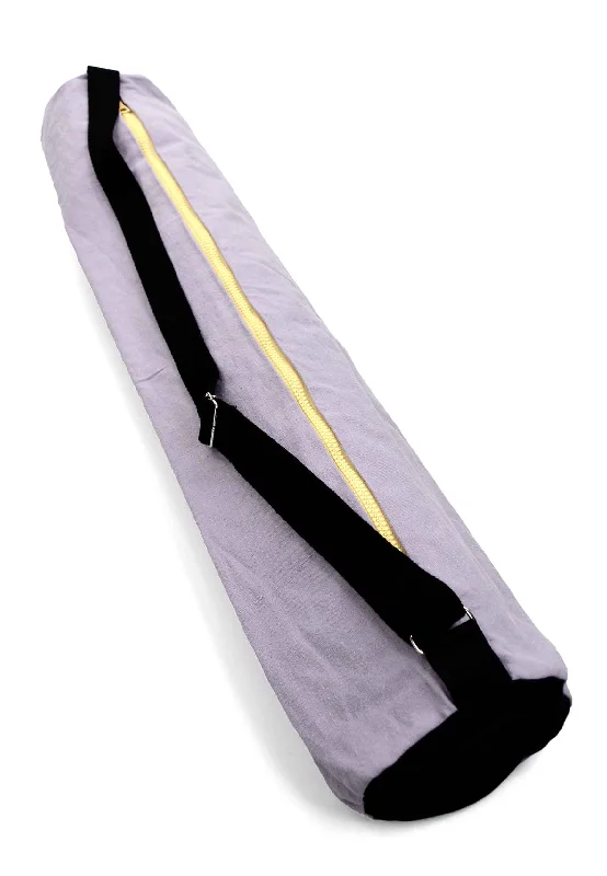 Weekend Savings Spectacular Yoga Mat Bag | Sunny Flowers | Size Small