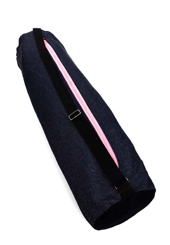 Weekend Discounts to Delight Yoga Mat Bag | Tangy Candy | Size XL