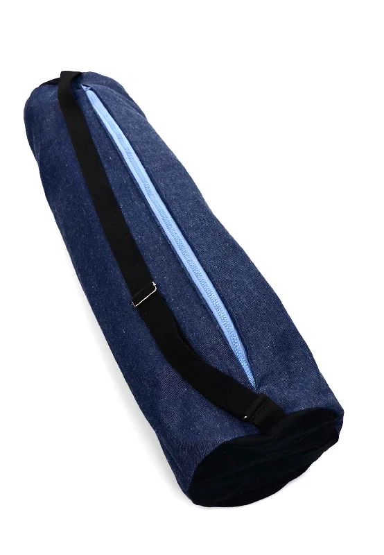 Weekend Bargains Just for You Yoga Mat Bag | Union Jack | Size XL