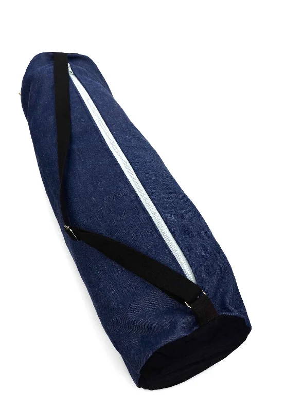 Weekend Deals to Brighten Your Day Yoga Mat Bag | Wild Python | Size XL