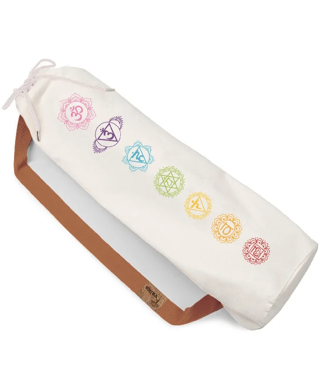 Low Cost Cotton Yoga Mat Bag