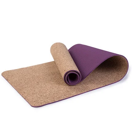 Cash Savings Yoga Mat for Beginners