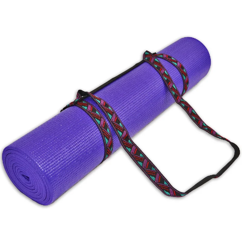Weekend Savings Extravaganza Yoga Mat Harness Strap