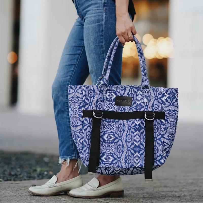 Weekend Offers That Thrill Yoga Mat Square Tote
