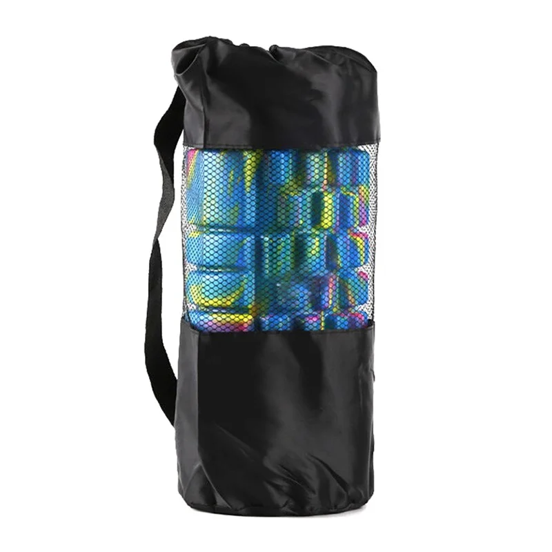 Weekend Specials to Love Yoga Mat Storage Mesh Bag Adjustable Strap Drawstring Bags Carrier Gym Tool For Foam Roller Weekend Specials to Love Yoga Mat Storage Mesh Bag Adjustable Strap Drawstring Bags Carrier Gym Tool For Foam Roller