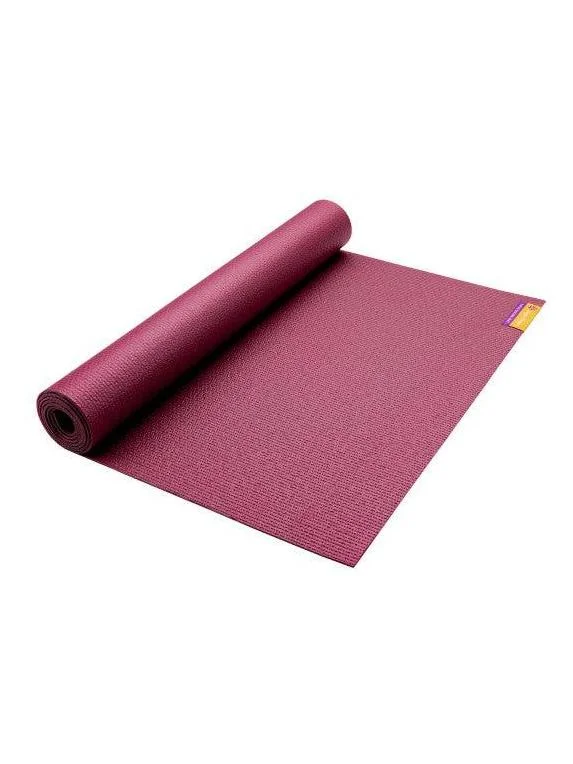 Weekend Bargains to Savor Yoga Mat Tapas Raspberry