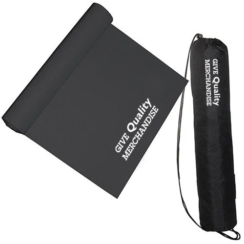 Weekend Specials to Enjoy Yoga Mat (Q106165)