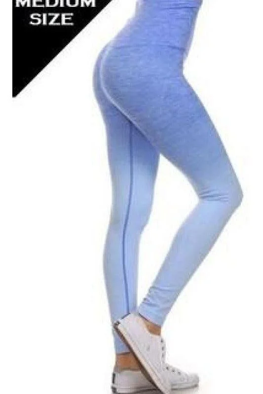 Weekend Extravaganza: Shop Now Yoga Ombre Pants