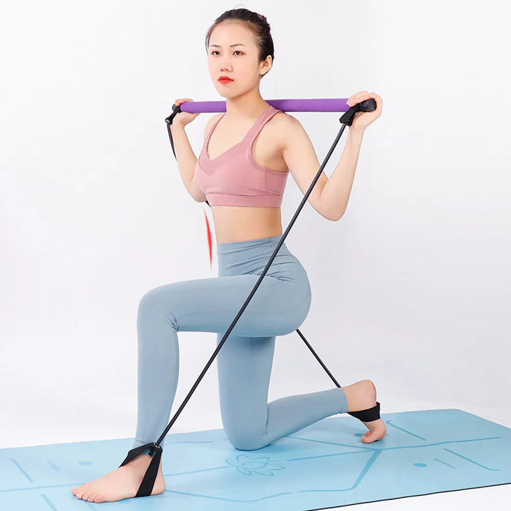 Best Seller Yoga Pilates Stick