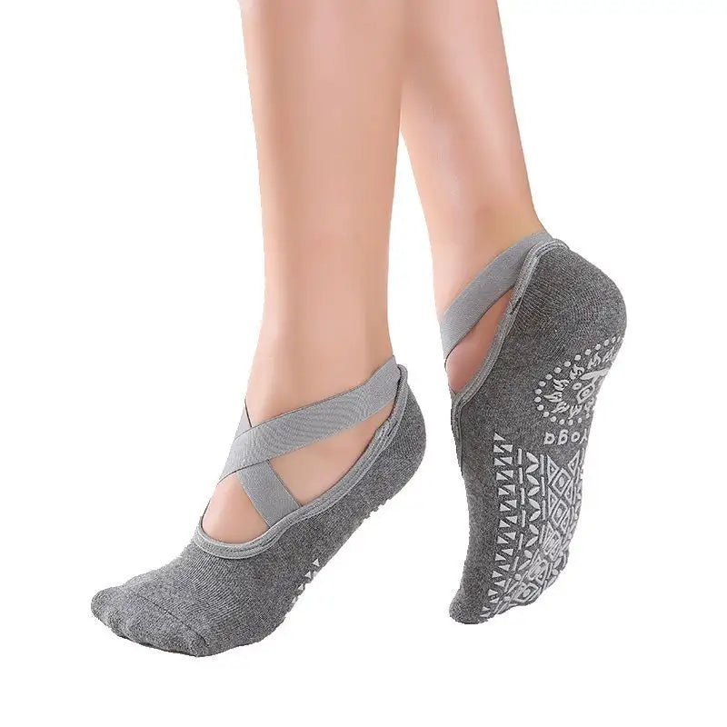 Weekend Specials Just for You Yoga socks anti slip